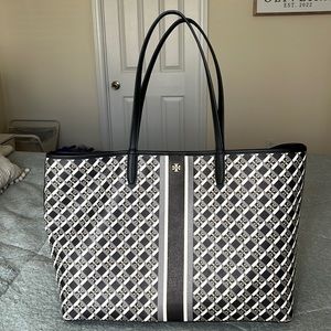 Tory Burch Geo Tote